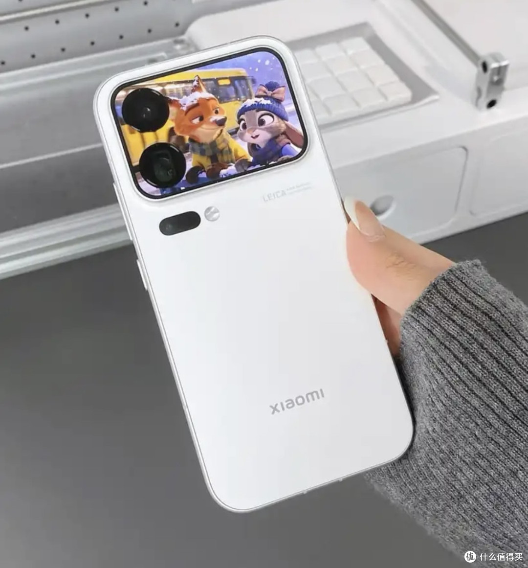 小米18 Pro Max一周实测体验