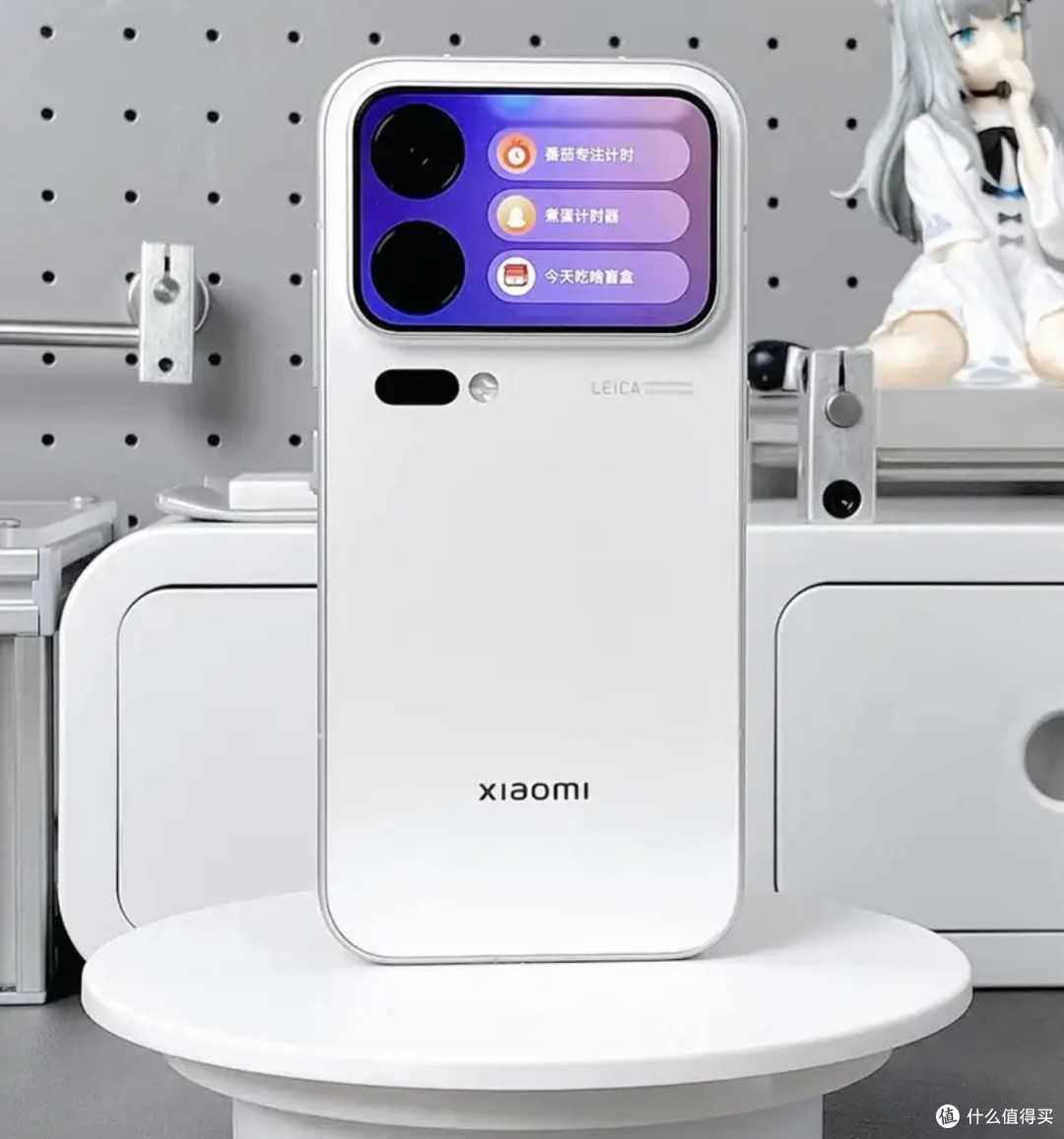 小米18 Pro Max一周实测体验