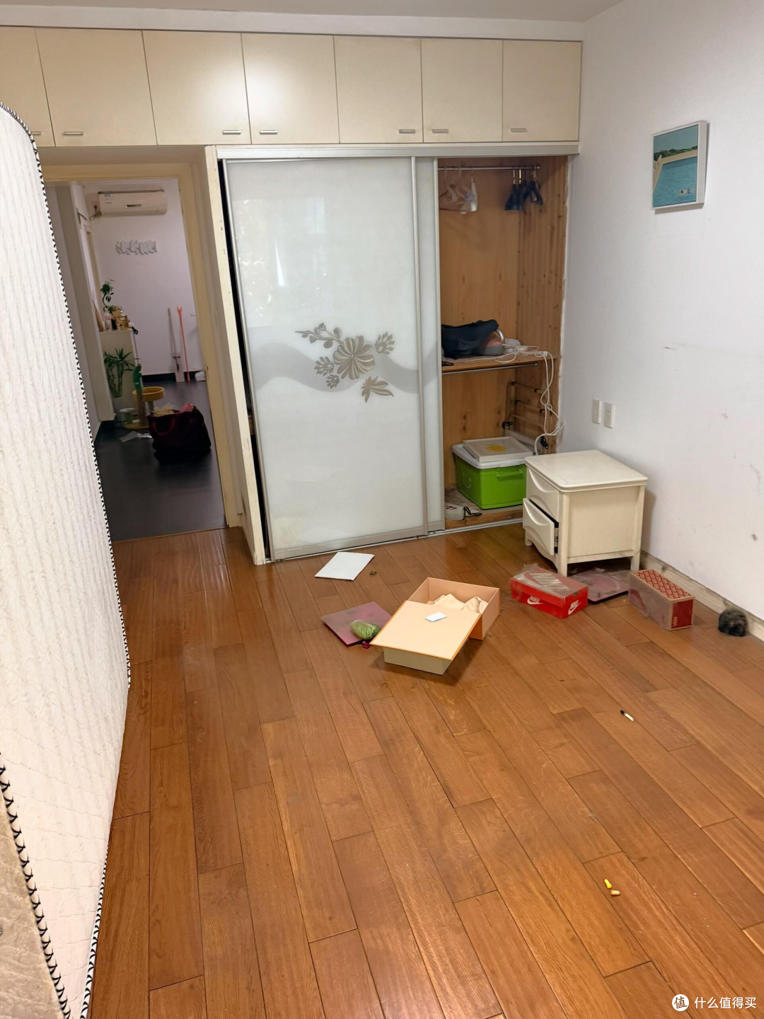 旧房轻改造:万元预算优化收纳