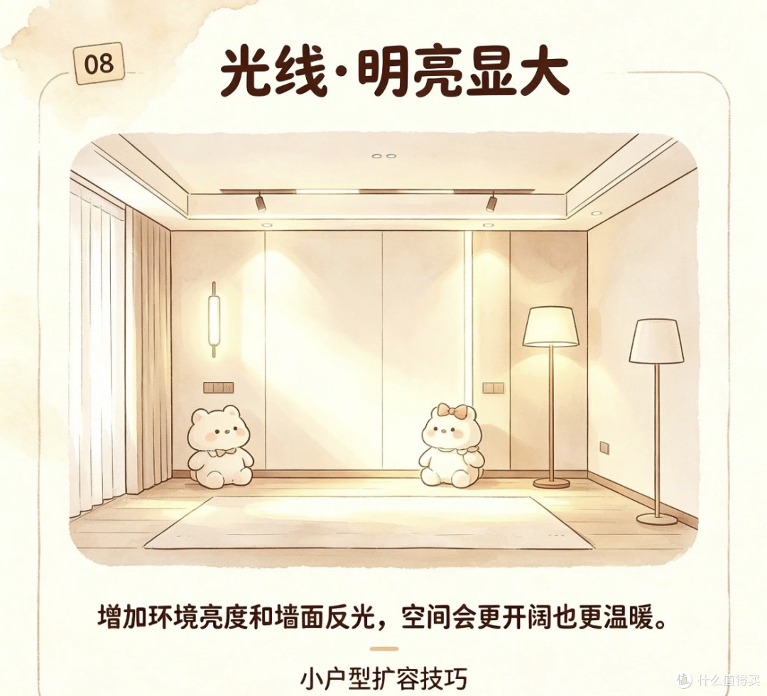 低成本盘活老旧户型痛点