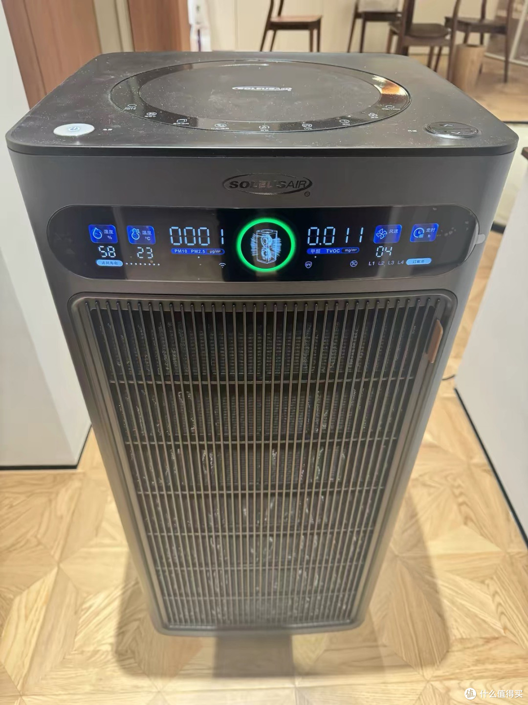 新房养猫还怕甲醛?G20让我敢大口呼吸