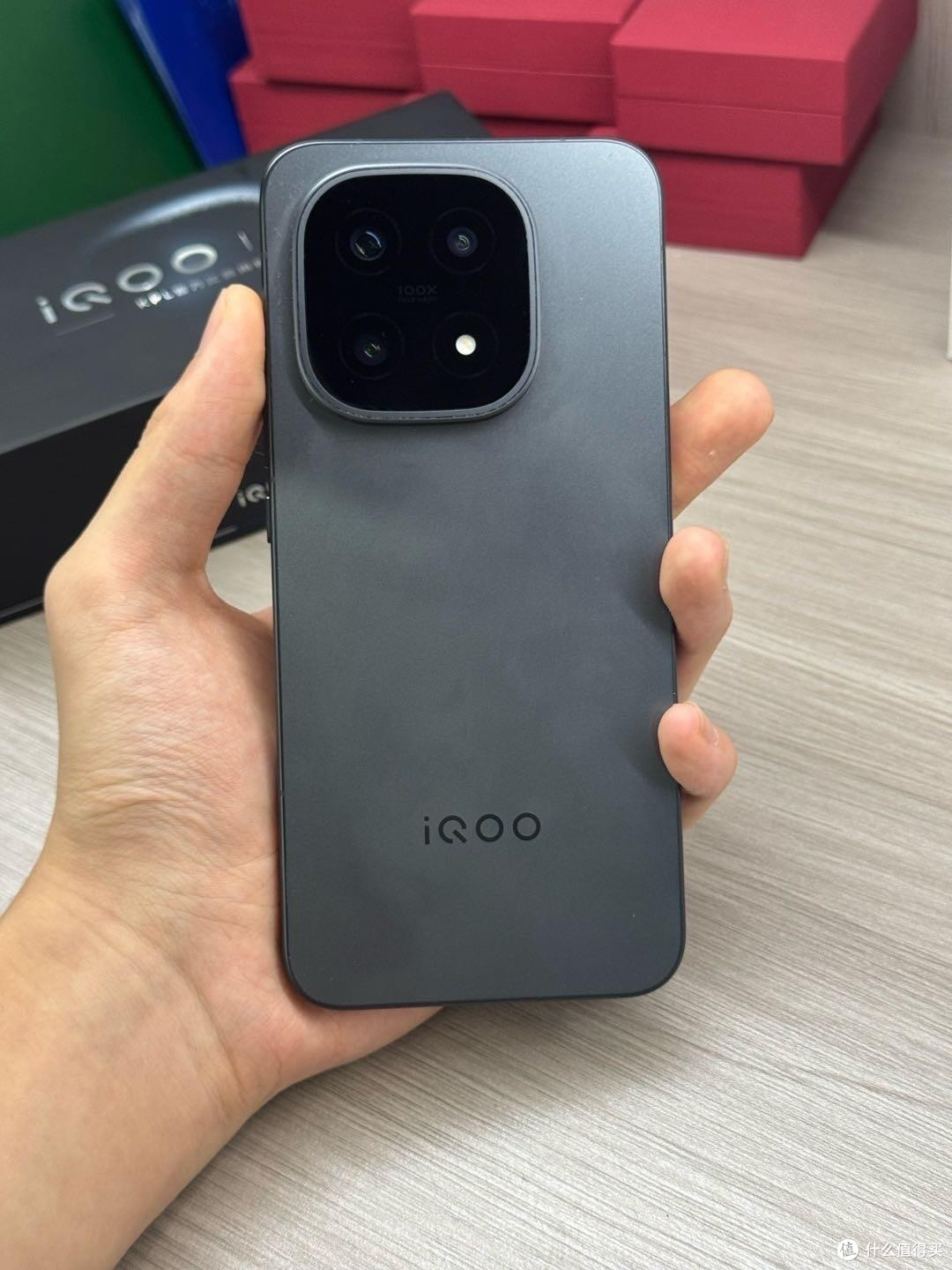 iQOO 15一周深度体验报告