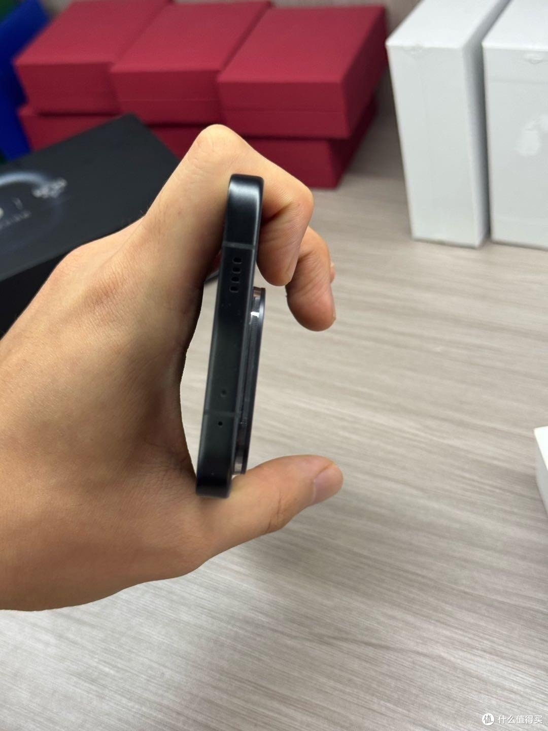 iQOO 15一周深度体验报告