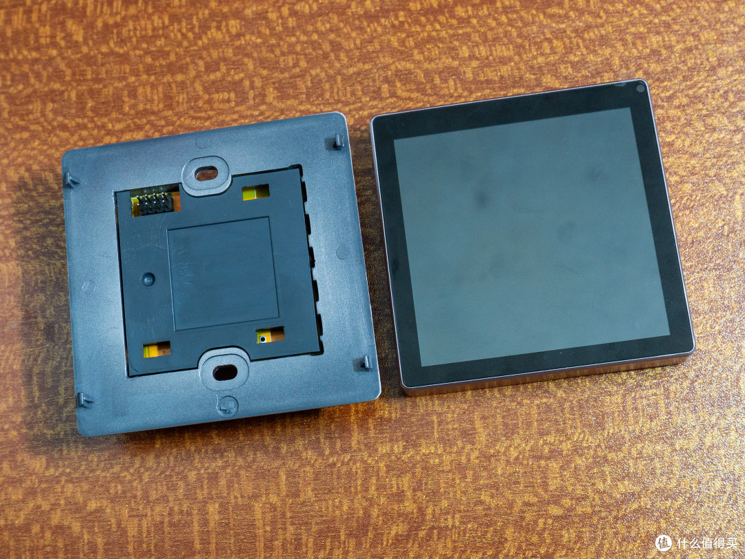 用ESP32开发板打造智能家居控制屏~ESPhome固件实战~