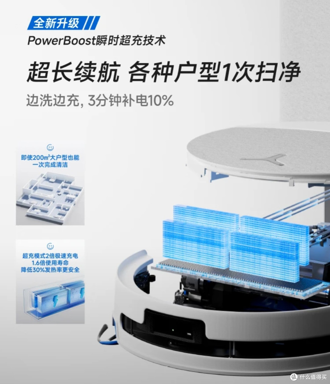 养宠家庭解放双手神器，科沃斯T90 PRO真实使用感受