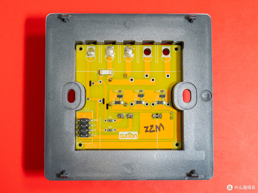 用ESP32开发板打造智能家居控制屏~ESPhome固件实战~