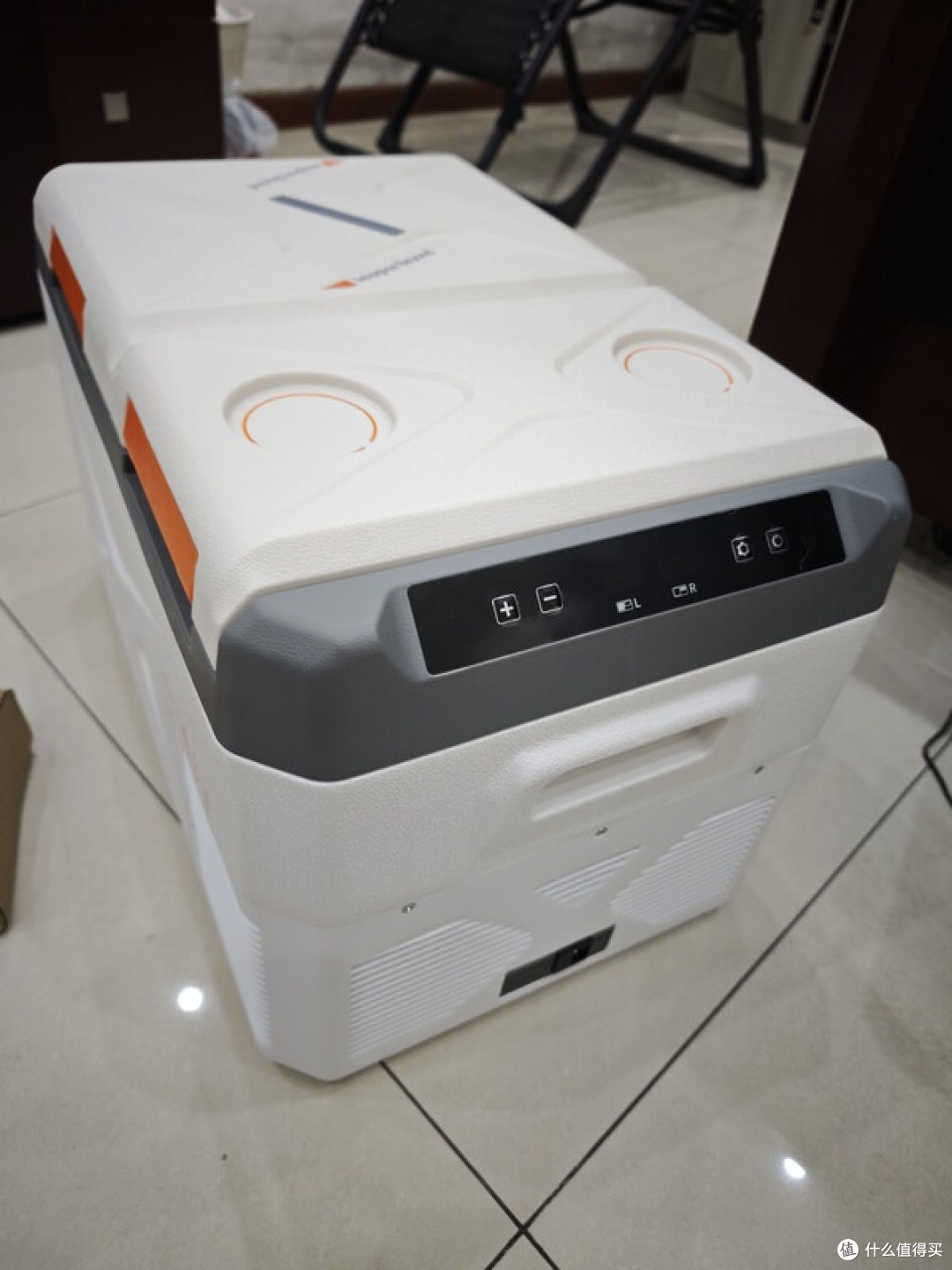 双温车载冰箱实测体验