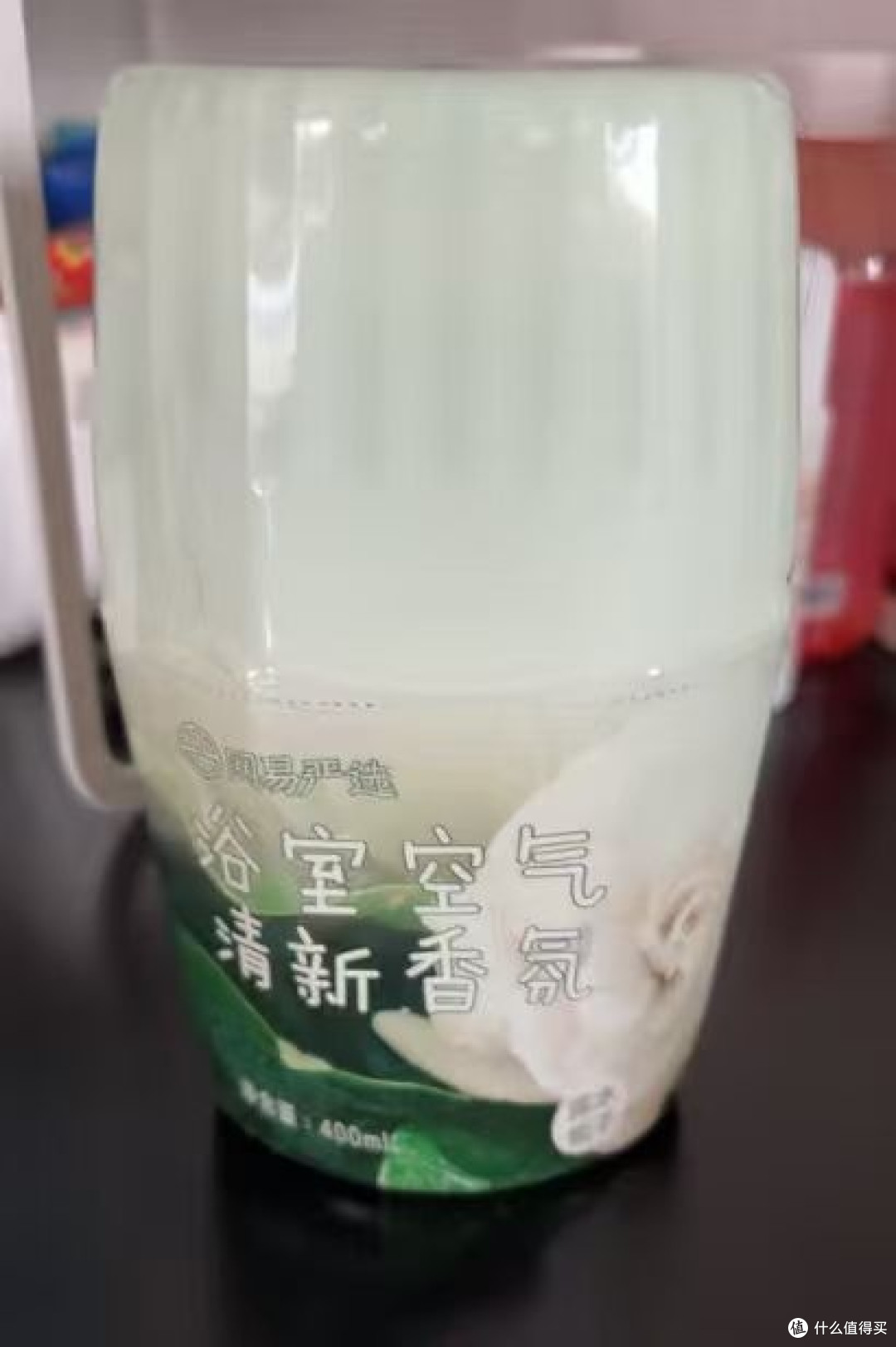 浴室香氛好物分享——网易严选浴室香氛