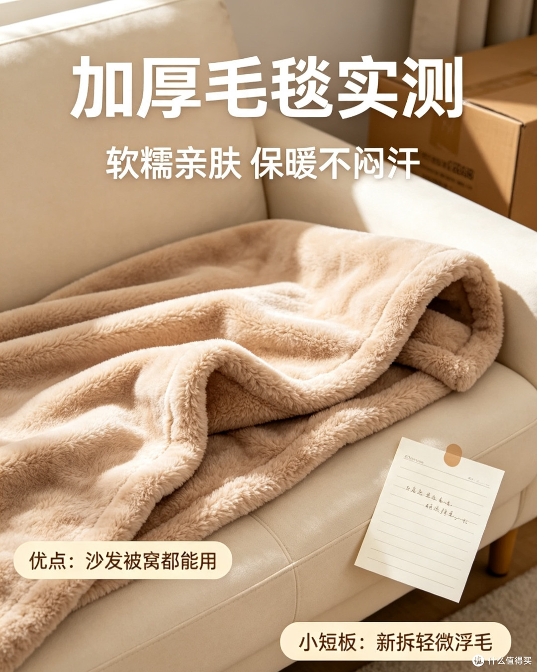 11.11实测验货报告|深度实测不敷衍!好坏全说透,理性囤货