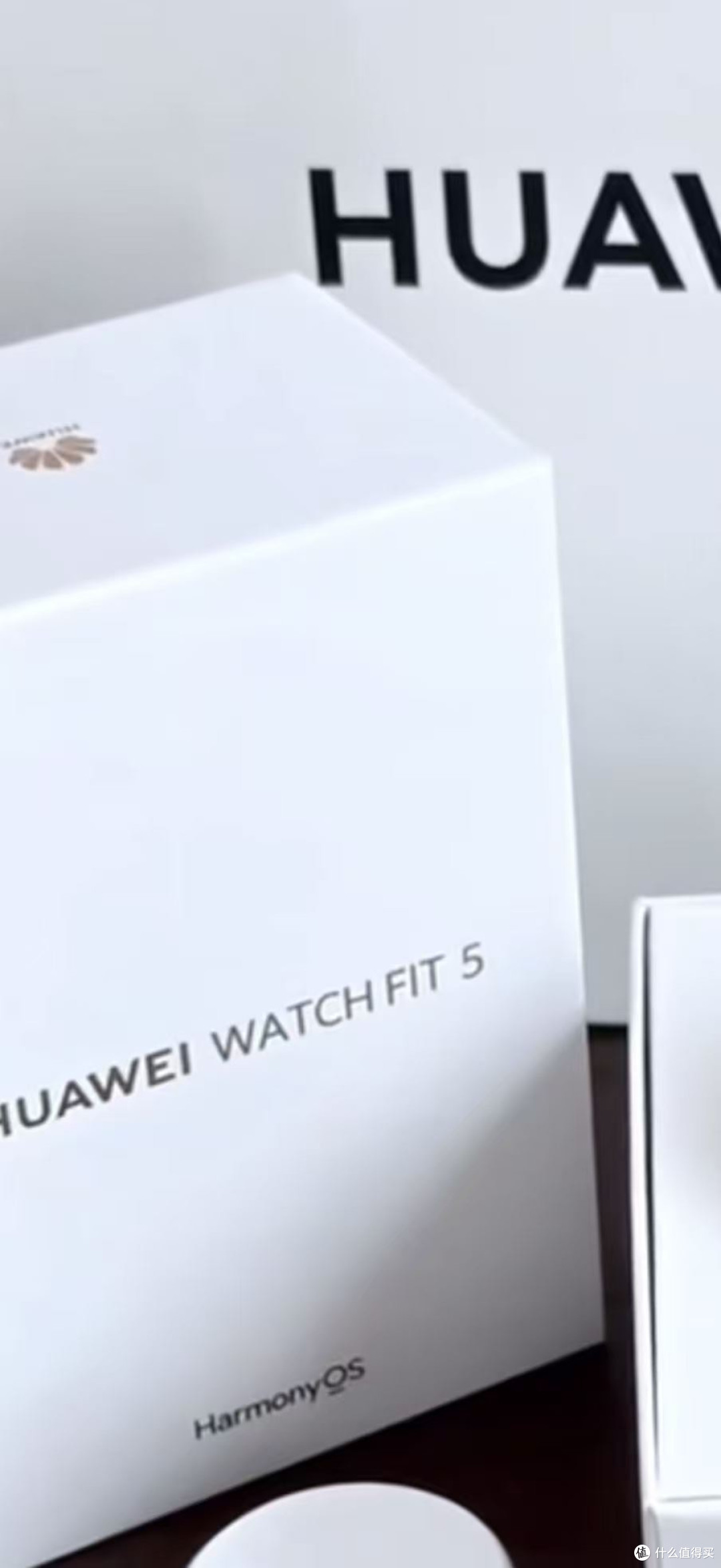 华为手表开箱体验与细节评测