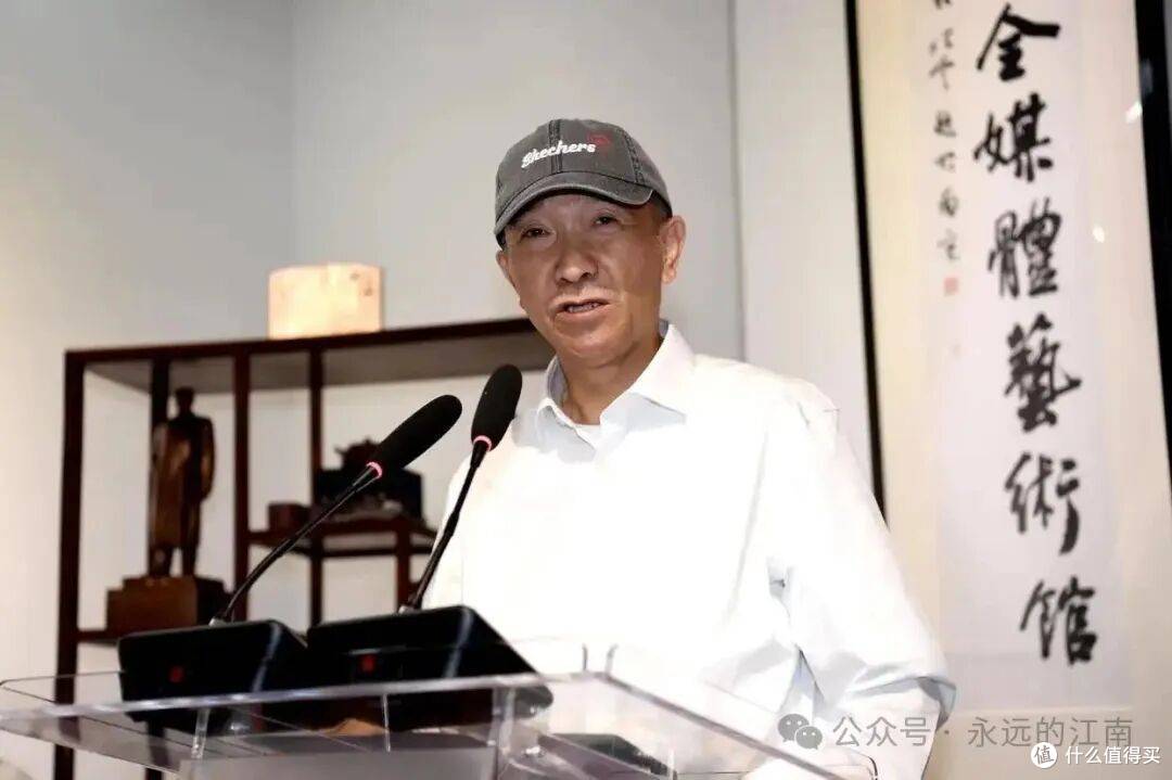 画家时卫平:以画笔重走长征,用油彩留住信仰