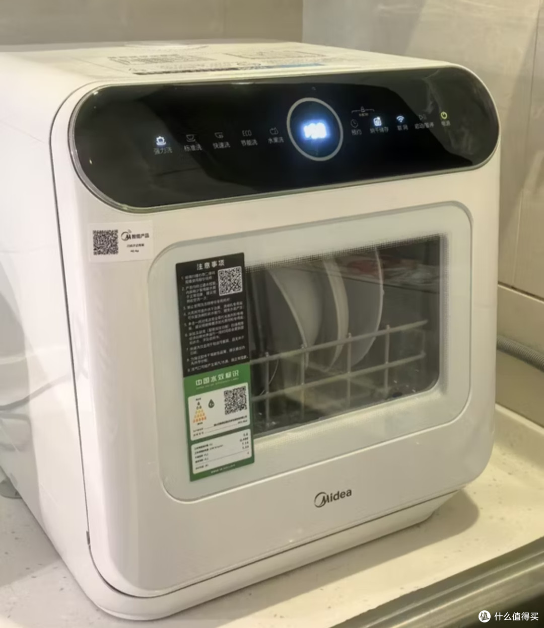 美的M10 Max洗碗机选购指南