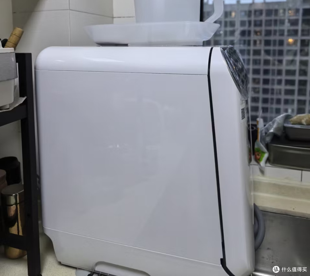 美的M10 Max洗碗机选购指南