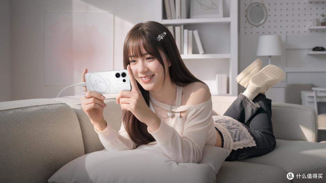 OPPO开启“促销模式”，12GB+512GB跳水1071元，终于等到了