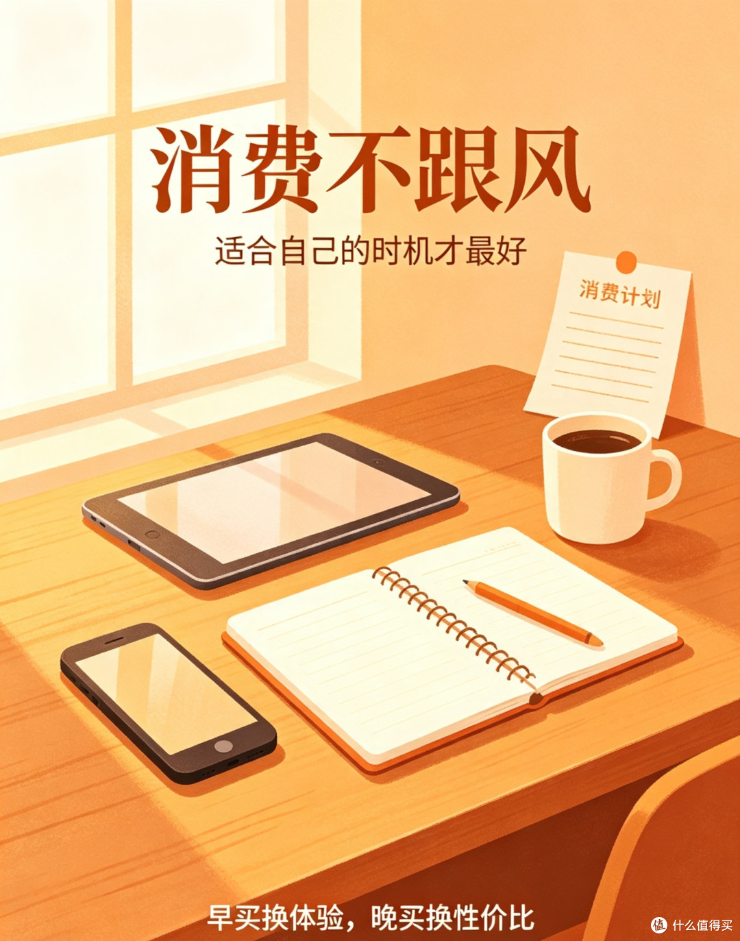 新品等等党VS首发党,你的入手时机算清楚了吗