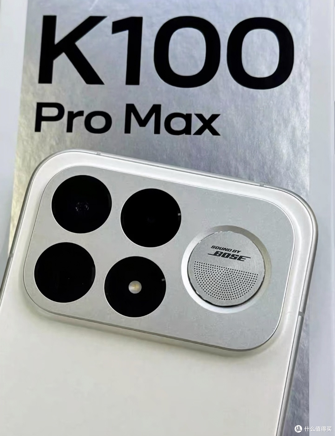 近期数码真香好物|REDMI K100 Pro Max真实上手晒单