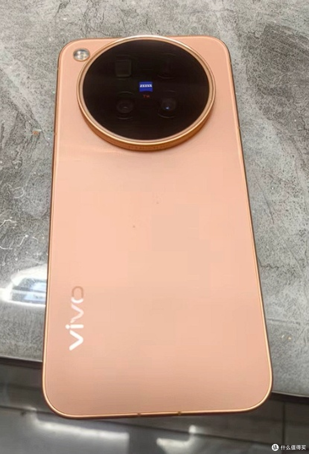 人像旗舰来了｜vivo X500 Pro 首发实测报告