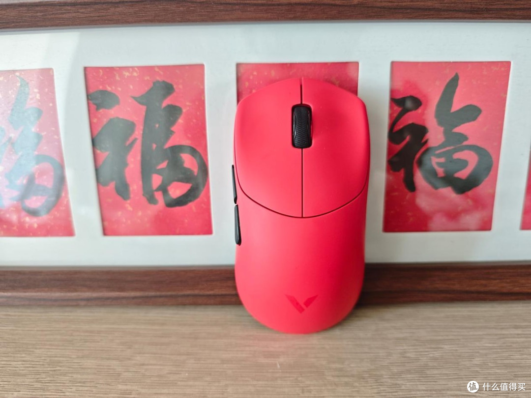 更快、更好、更强,雷柏VT7s和雷柏VT7 PRO鼠标V2版深度体验!