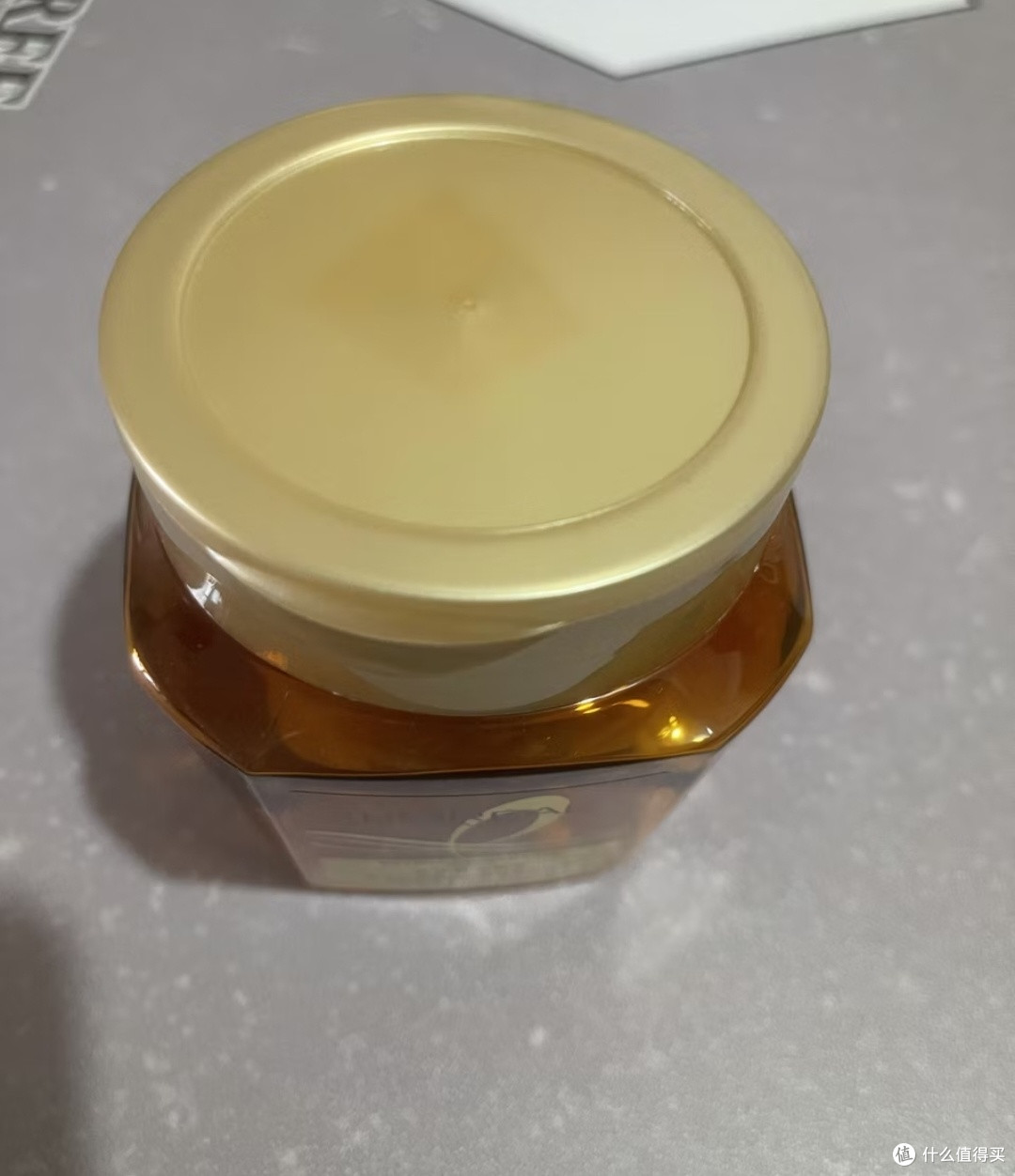 我的双十一必囤清单｜欧莱雅黄金发膜