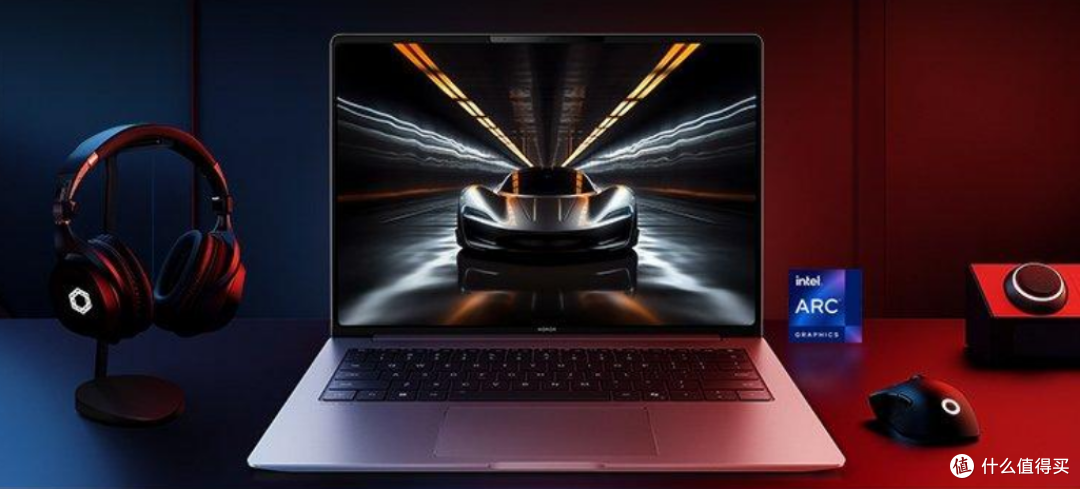 直降2900,价格几乎腰斩,荣耀MagicBookPro14极客版可以闭眼冲?
