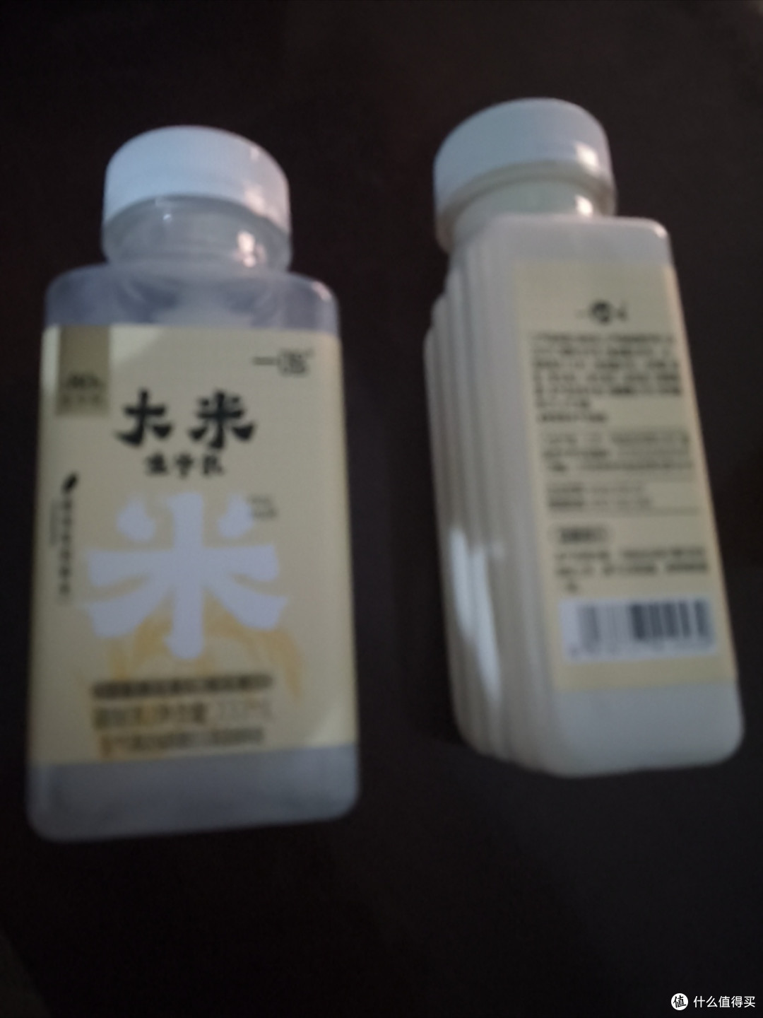 早餐与下午茶的新选择
