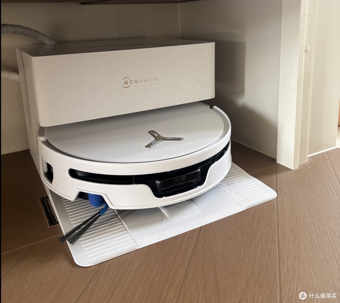 科沃斯T90SPRO扫拖洗烘功能解析
