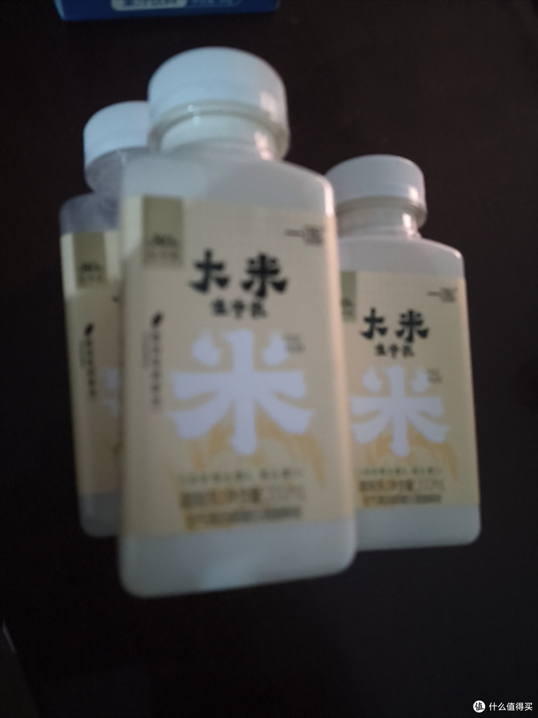 早餐与下午茶的新选择
