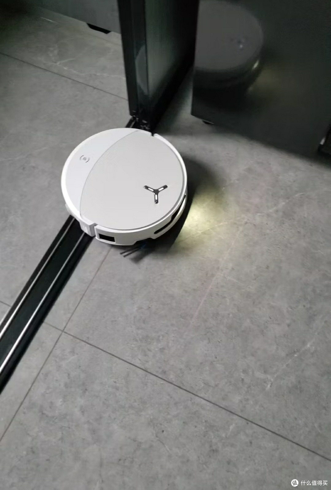 科沃斯T90PRO扫拖洗烘功能解析