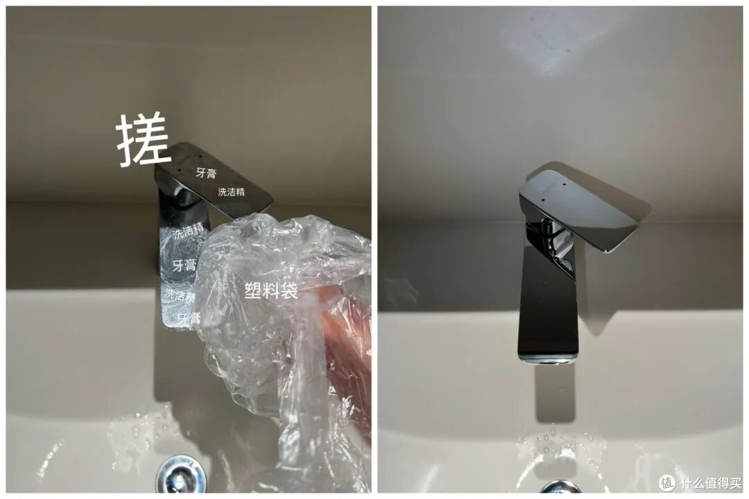 塑料袋,也有“邪修”用法?果然,没有一个袋子是白攒的!