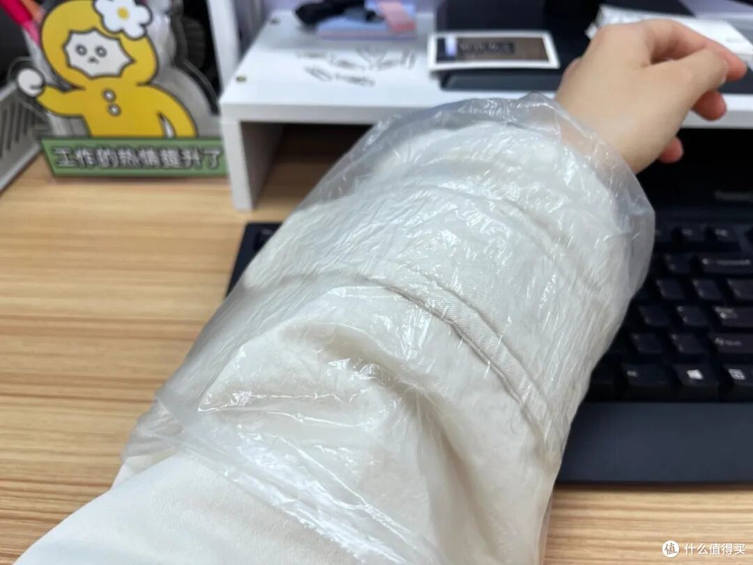 塑料袋,也有“邪修”用法?果然,没有一个袋子是白攒的!