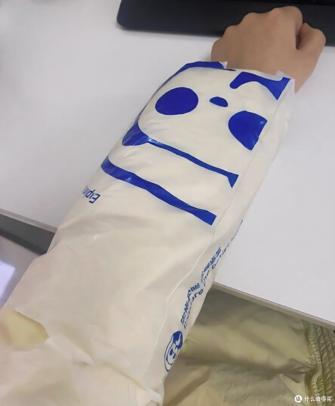 塑料袋,也有“邪修”用法?果然,没有一个袋子是白攒的!