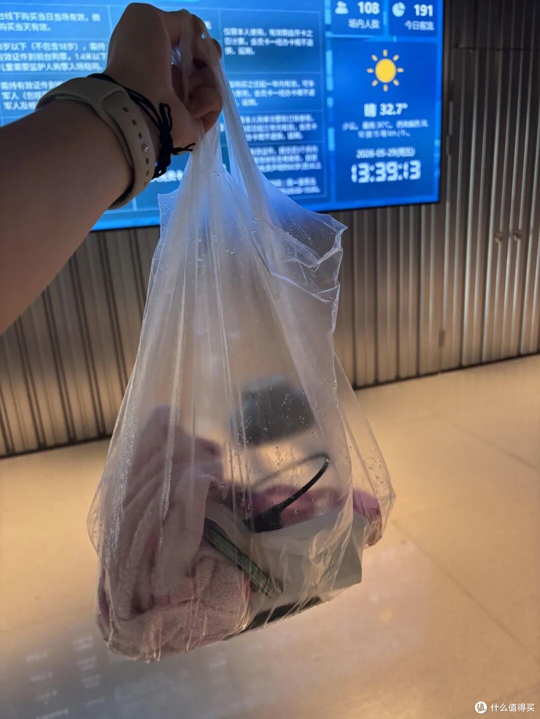 塑料袋,也有“邪修”用法?果然,没有一个袋子是白攒的!
