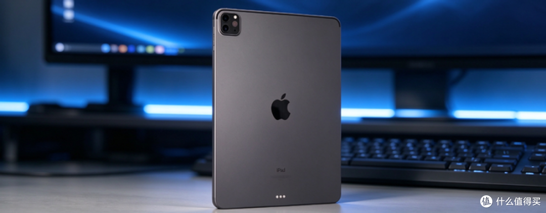 二手鱼塘惊现低价iPad Pro！12.9英寸+1TB存储仅874元？