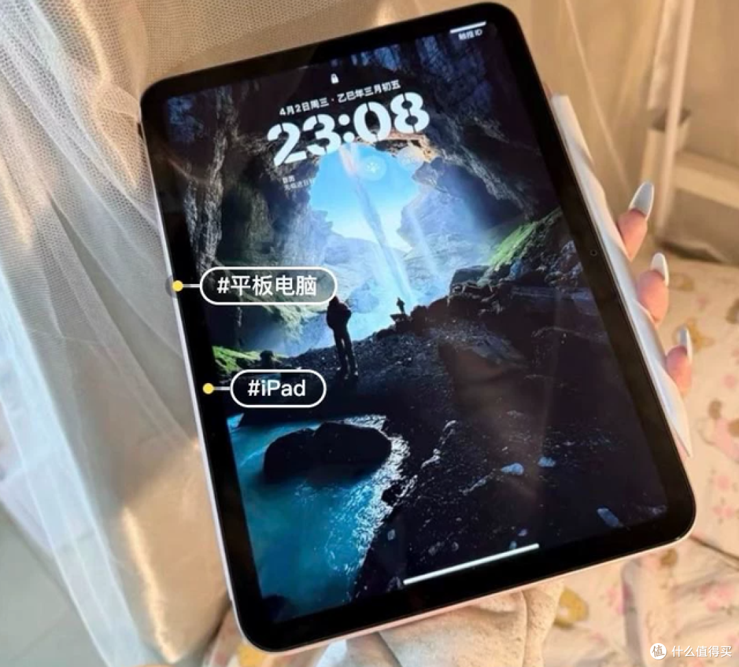 二手鱼塘惊现低价iPad Pro！12.9英寸+1TB存储仅874元？