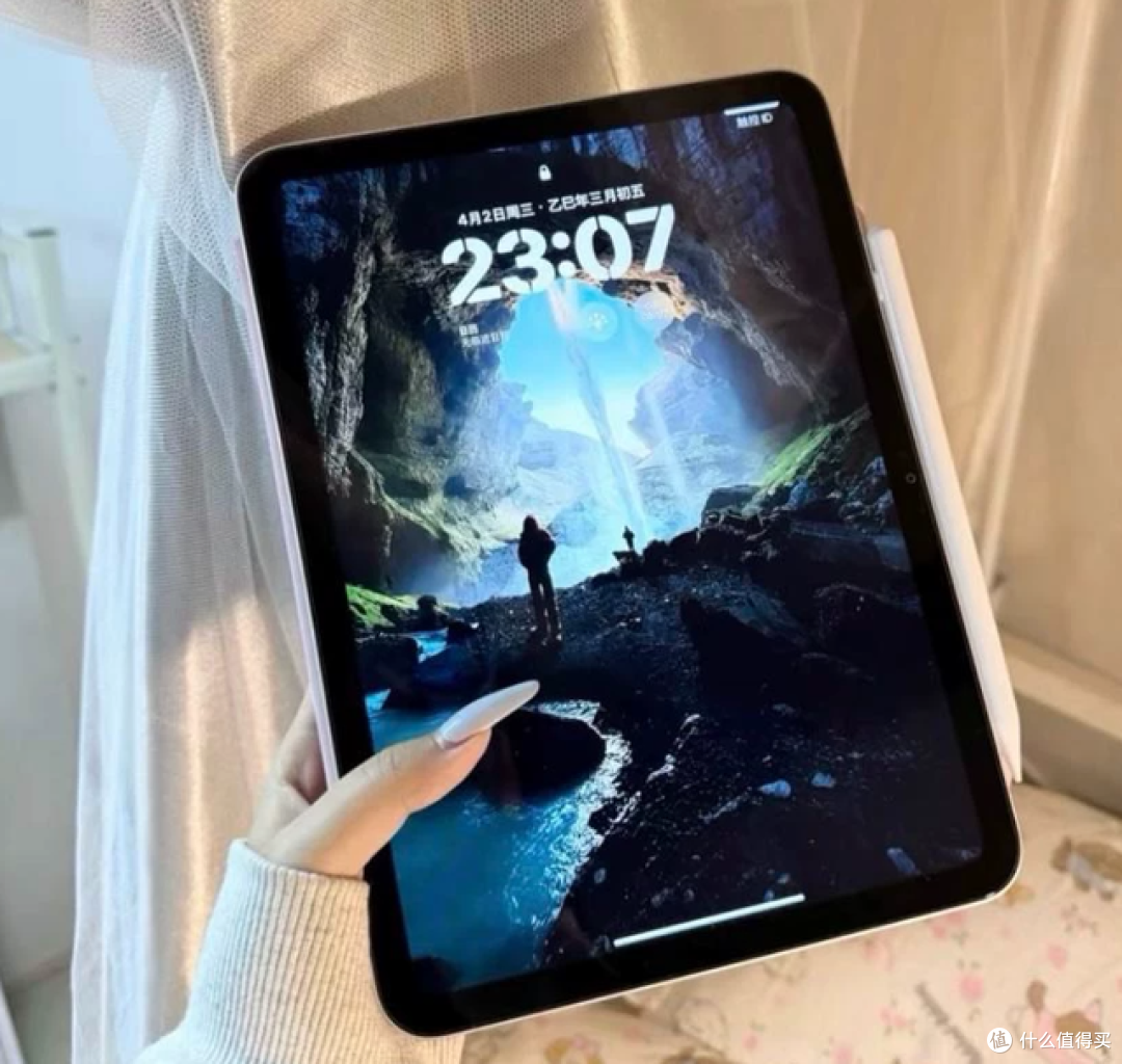 二手鱼塘惊现低价iPad Pro！12.9英寸+1TB存储仅874元？