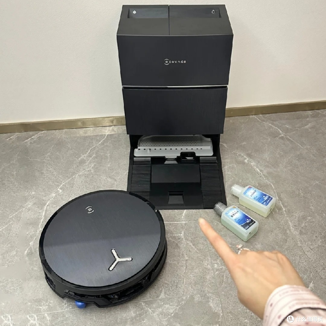科沃斯 X12S PRO，养宠懒人真的挖到宝了