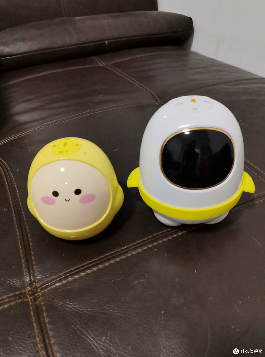 二手鱼塘惊现大量阿尔法蛋早教机！原价几百块现在2个打包只要50