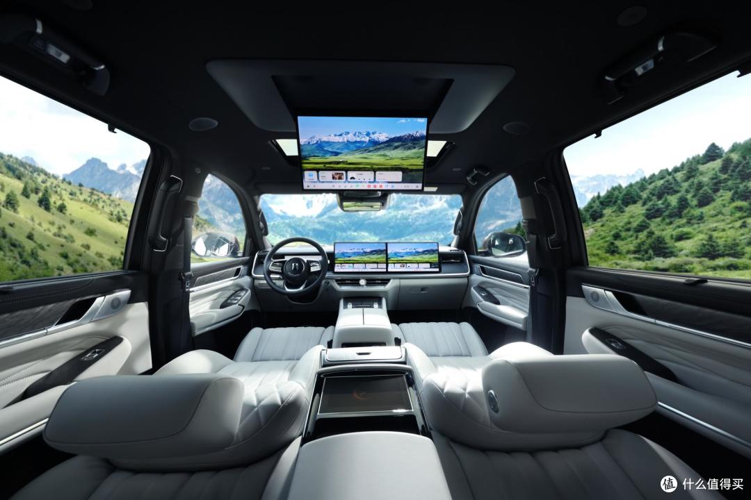 27款坦克500上市33.5万起，3.0T V6还在，增配不加价有排面