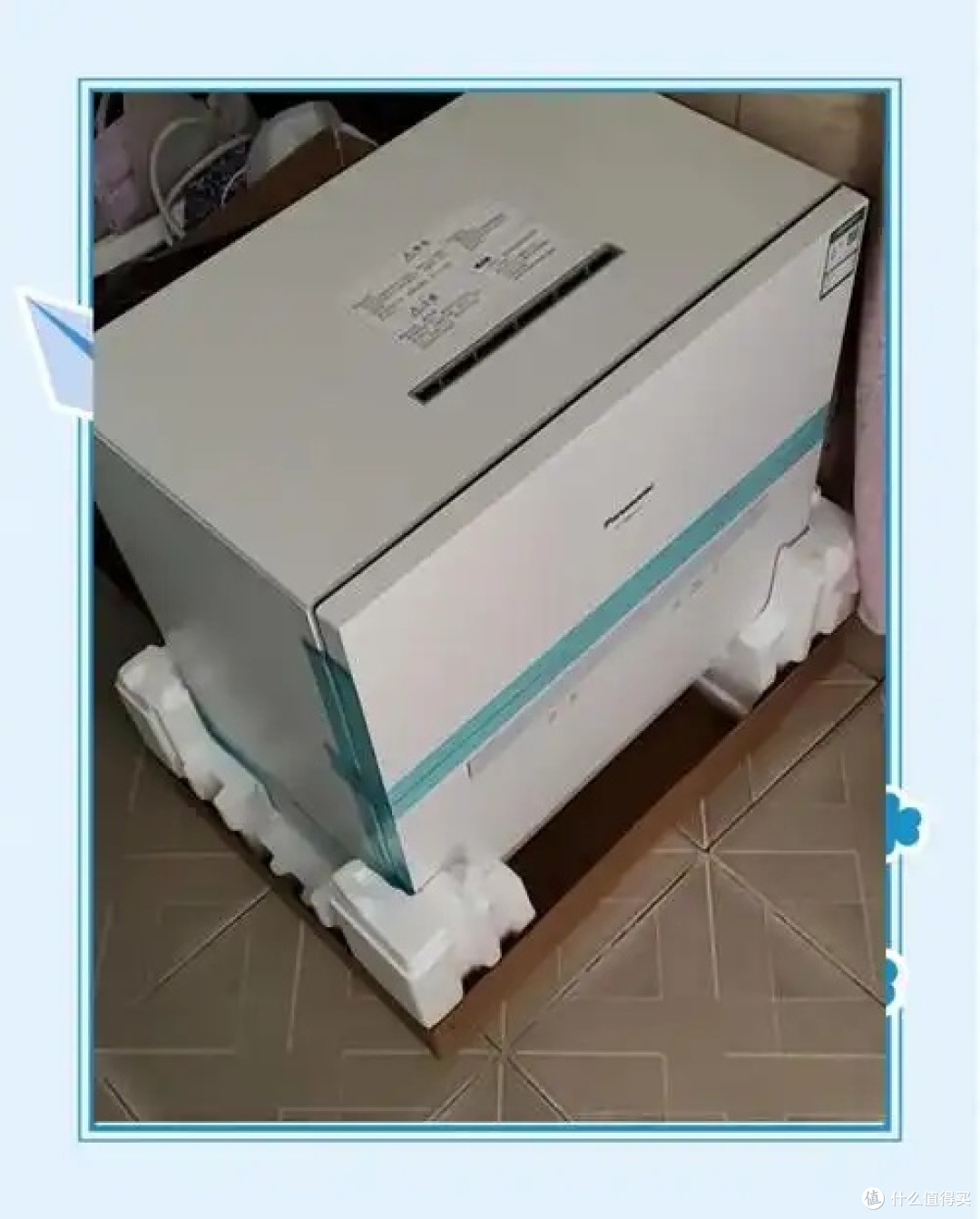 台式洗碗机两年使用实测报告