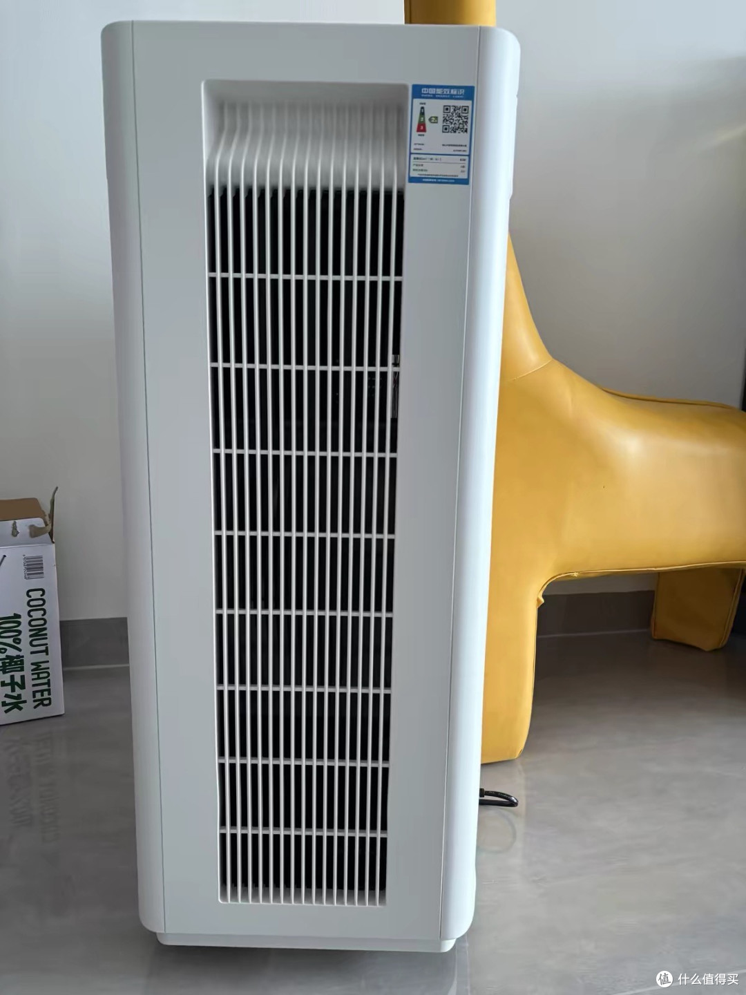 一口好空气,是舒乐氏B01给的隐形幸福感