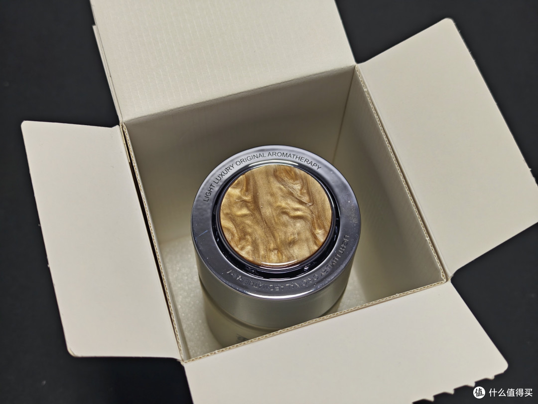 吾非时来运转车载香薰怎么样,车内没异味的凡尔赛车主实测体验。