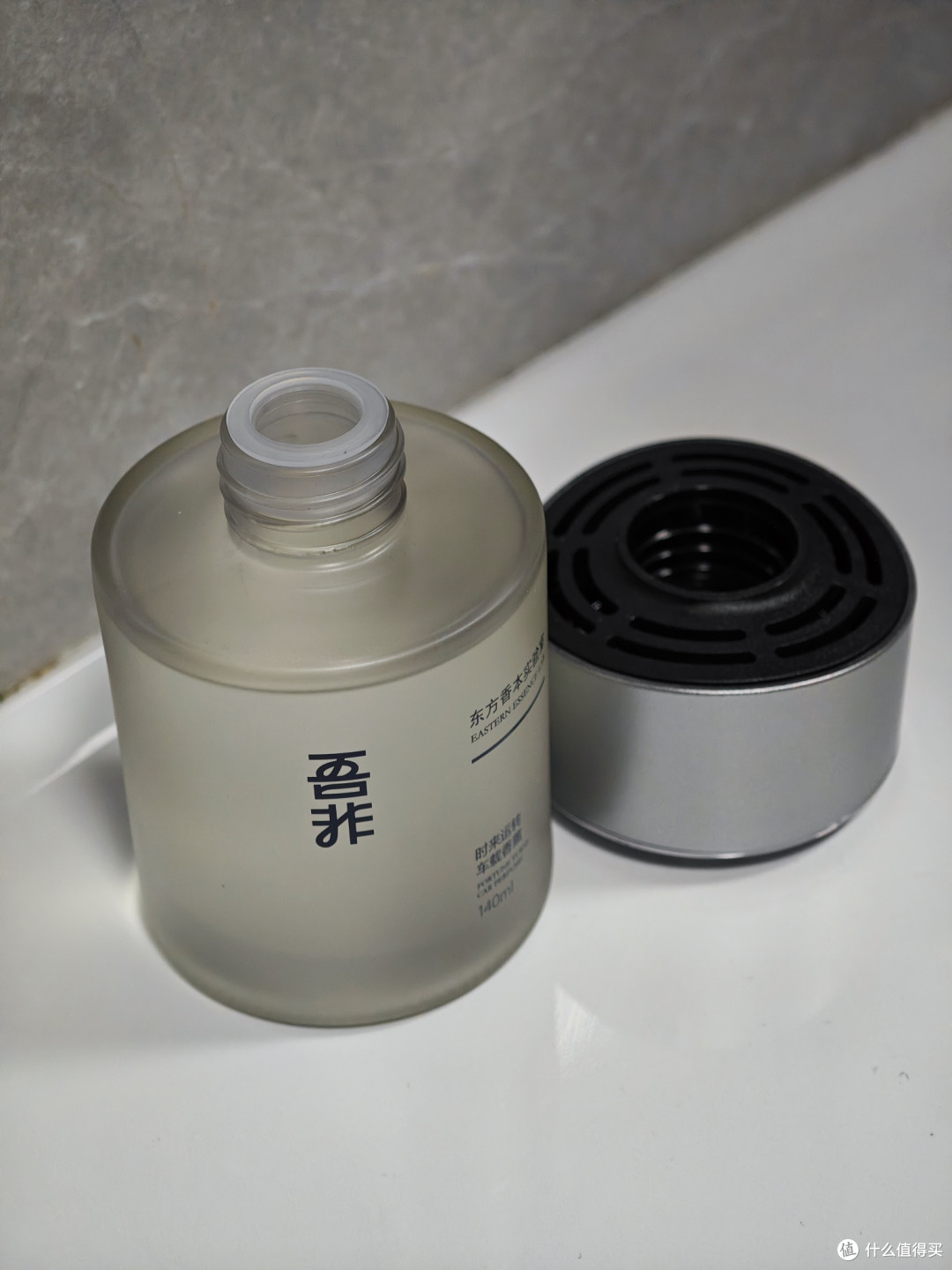 吾非时来运转车载香薰怎么样,车内没异味的凡尔赛车主实测体验。