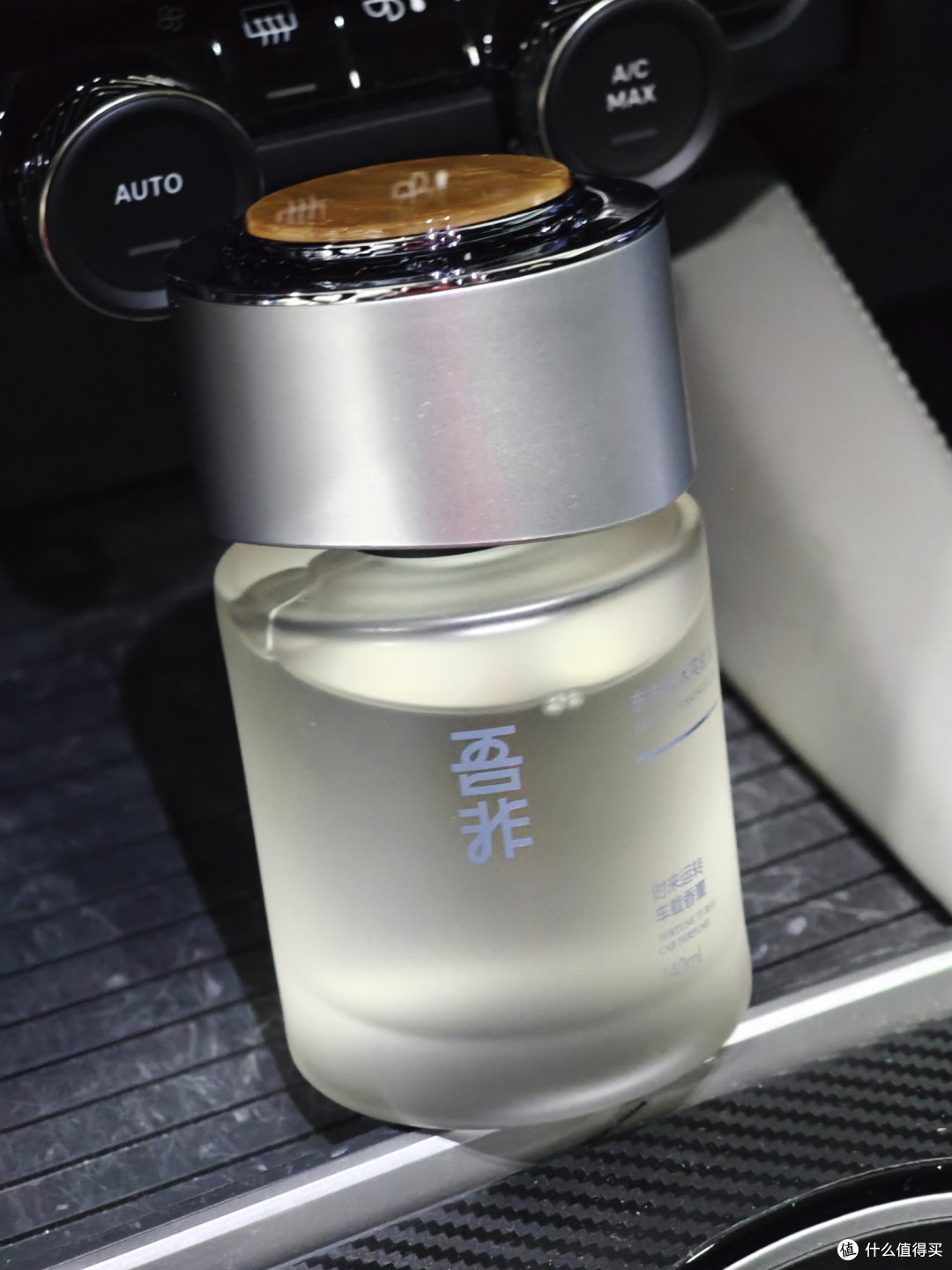 吾非时来运转车载香薰怎么样,车内没异味的凡尔赛车主实测体验。