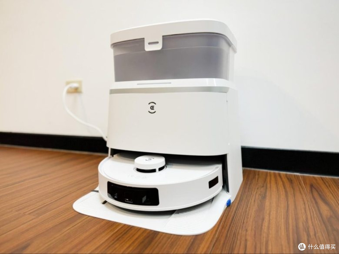 科沃斯T30 PRO两月实测