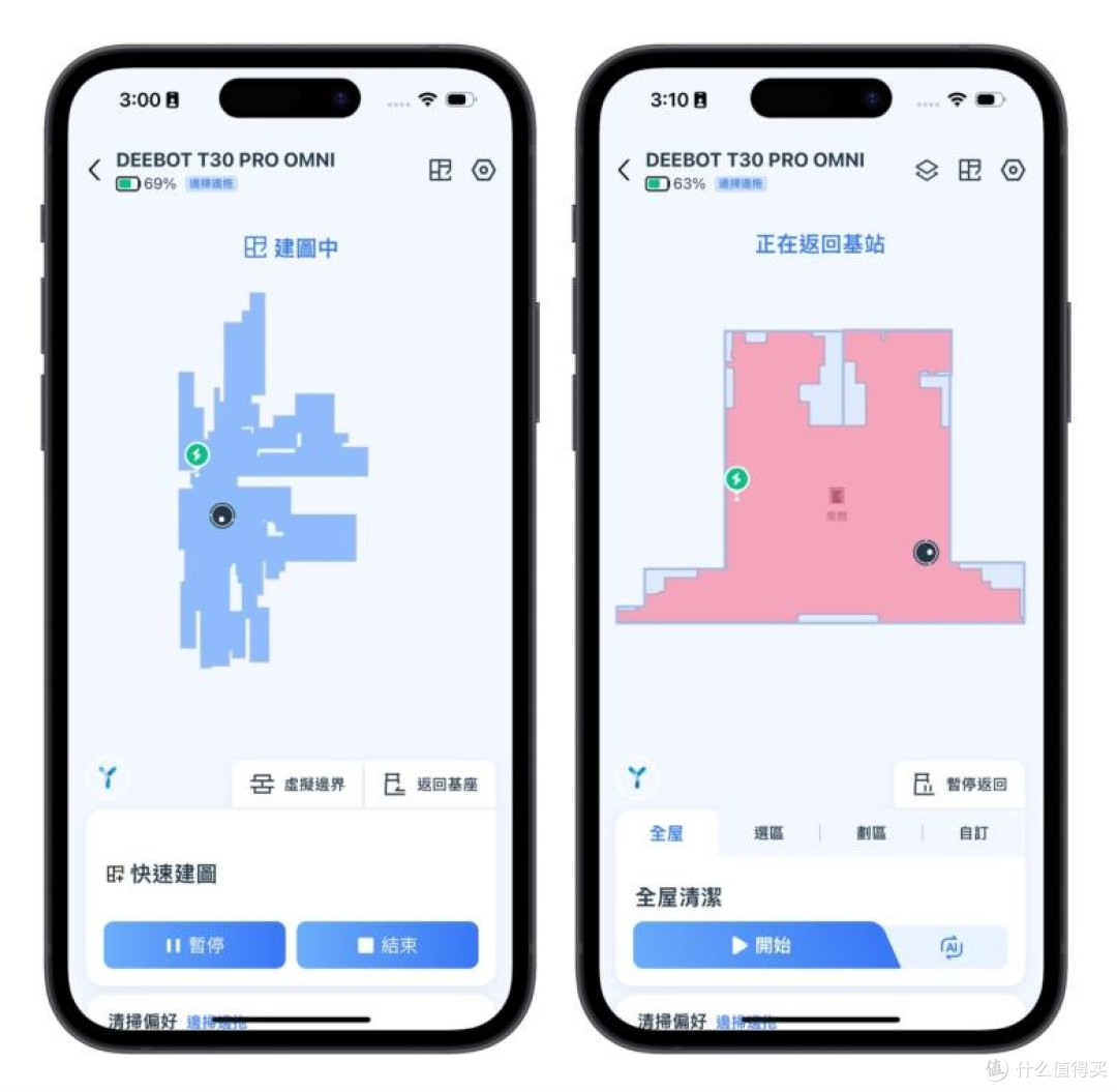 科沃斯T30 PRO两月实测