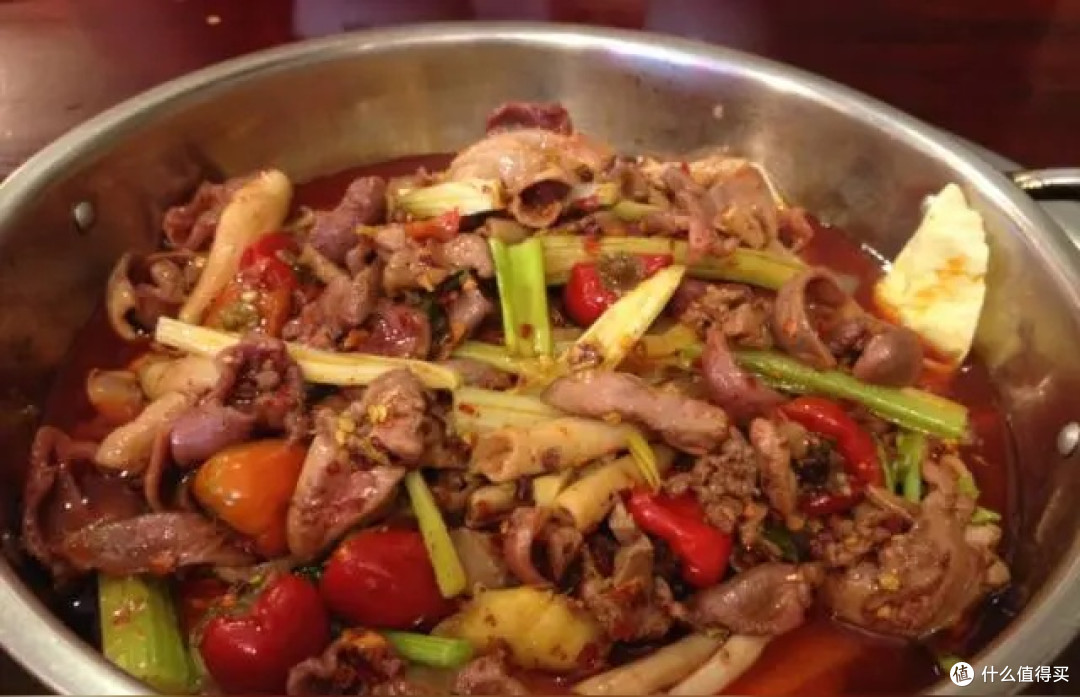黔江鸡杂的非遗传承与风味