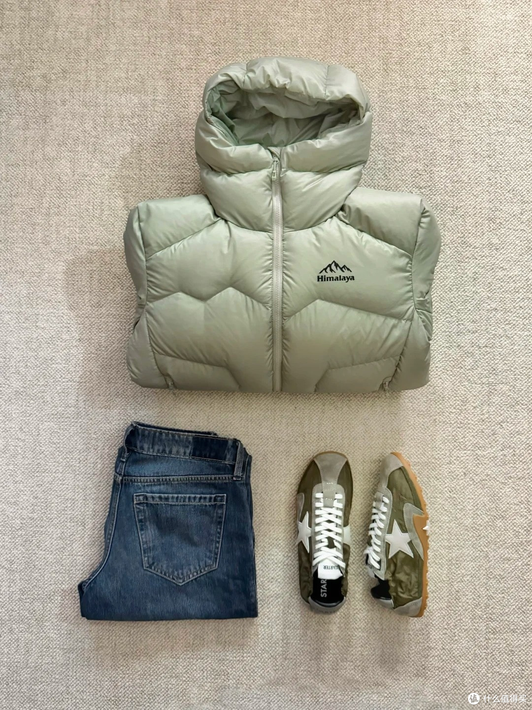 通勤户外一件搞定！这件 800 蓬山系羽绒服，入冬穿了就不想脱