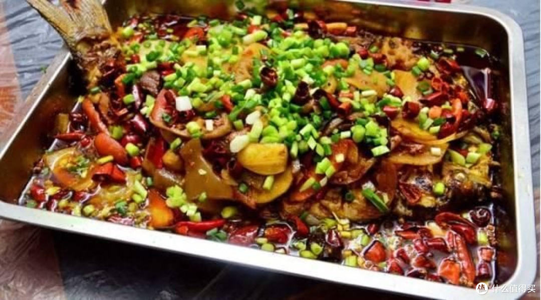 潼南太安鱼的非遗技艺与风味