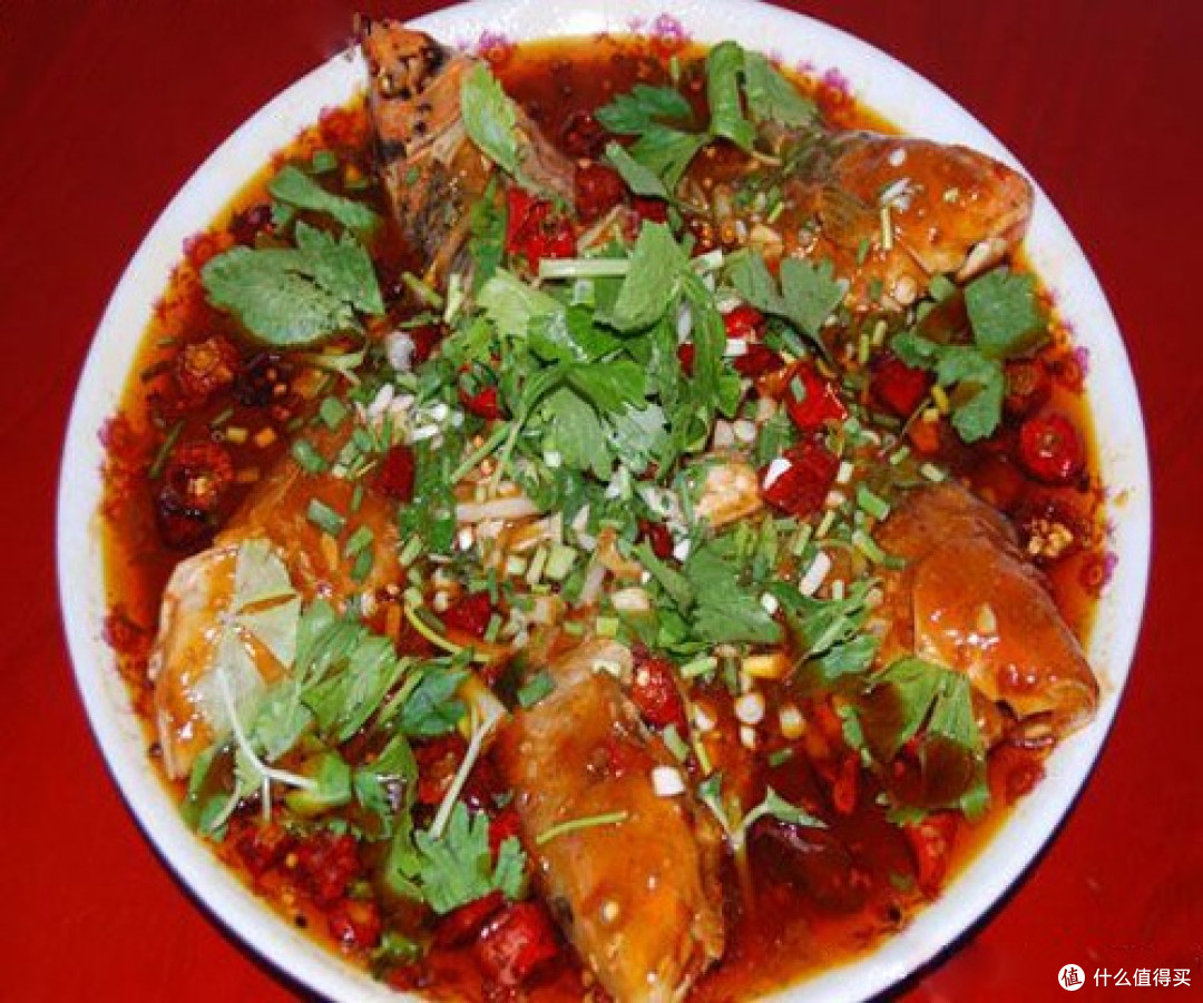 邮亭鲫鱼：成渝古道上的江湖名菜