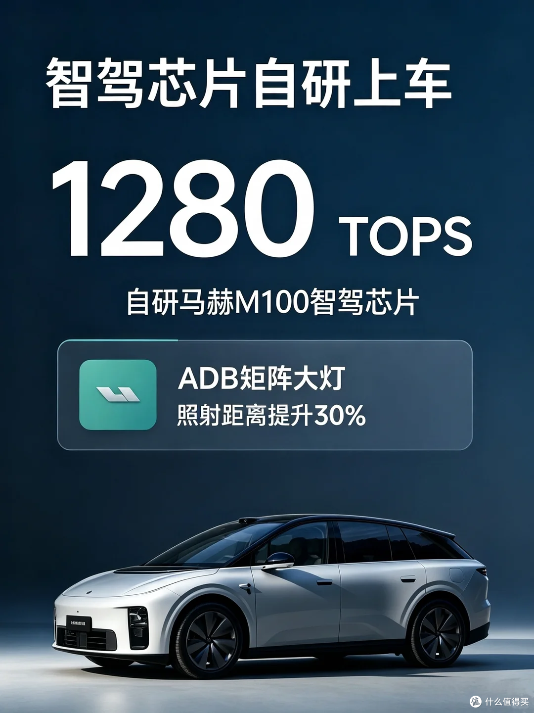 2026款理想i6改款官宣：维持24.98万起，新增空悬和大电池